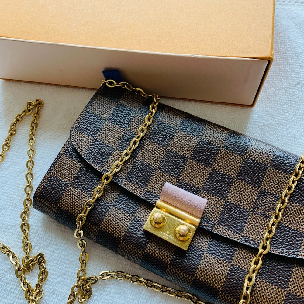 Authentic Louis Vouitton (discontinued)